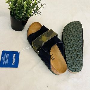 🔥🔥SOLD!!!!!!New Birkenstock Sandals 🔥🔥
